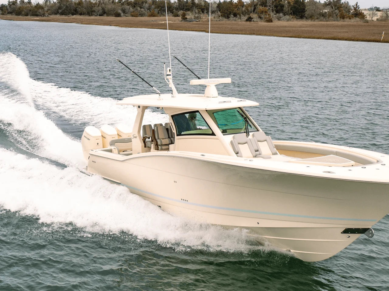 2024 Scout 425 LXF 42.0 feet, Wrightsville Beach, NC #1