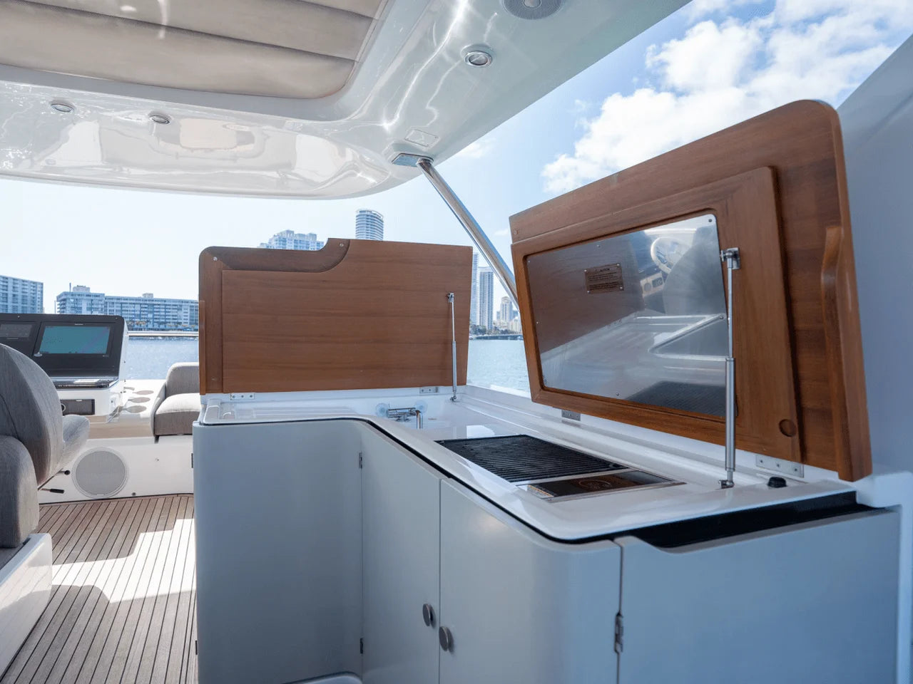 2023 Azimut 60 FLY 60.0 feet, Miami, FL #56