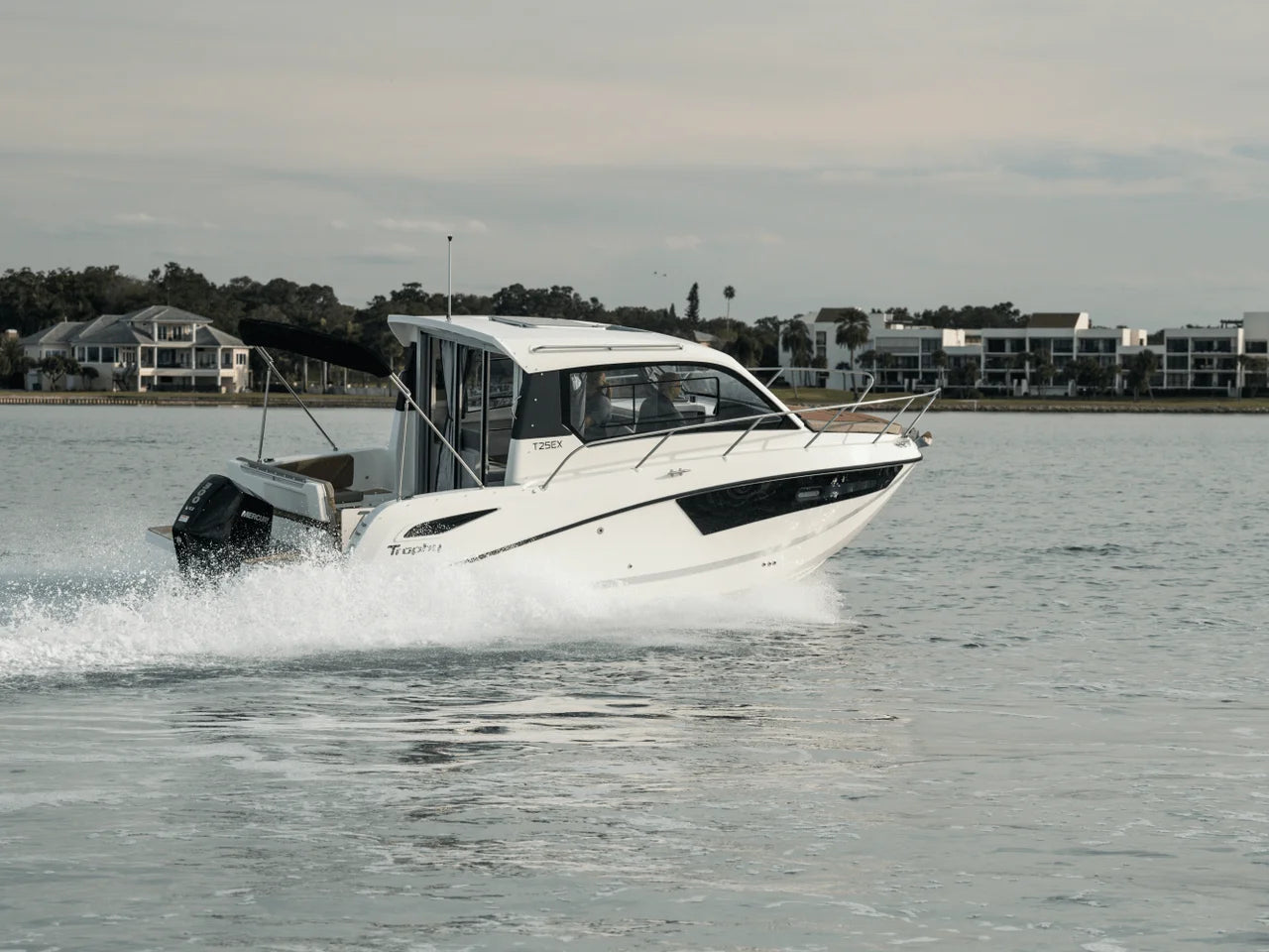 2025 Bayliner T29 Explorer 29.0 feet, Inuvik, Northwest Territories #17