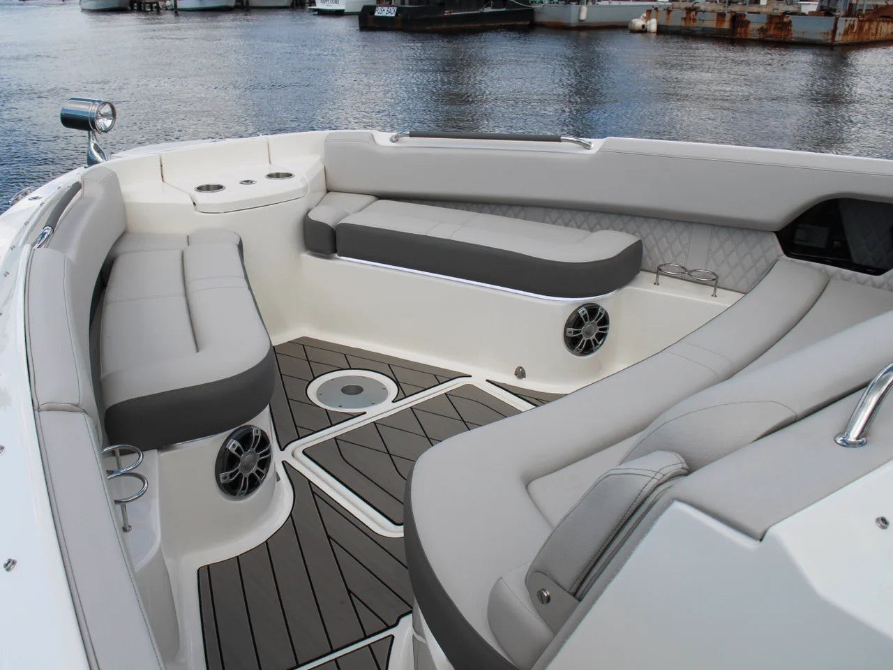 2025 Sea Ray SLX 400 Outboard 40.0 feet, Naples, Florida #42