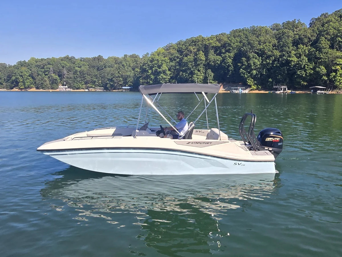 2027 Starcraft 181SVOB 18.0 feet, Cumming, GA #23
