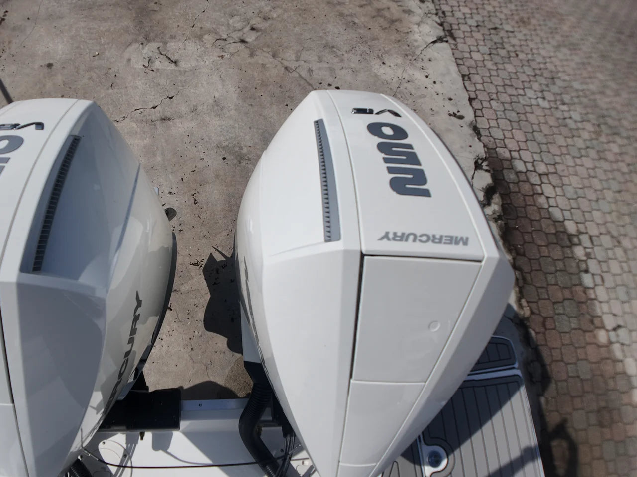 2027 Sea Ray SDX 290 Outboard 29.0 feet, Pompano Beach, Florida #12