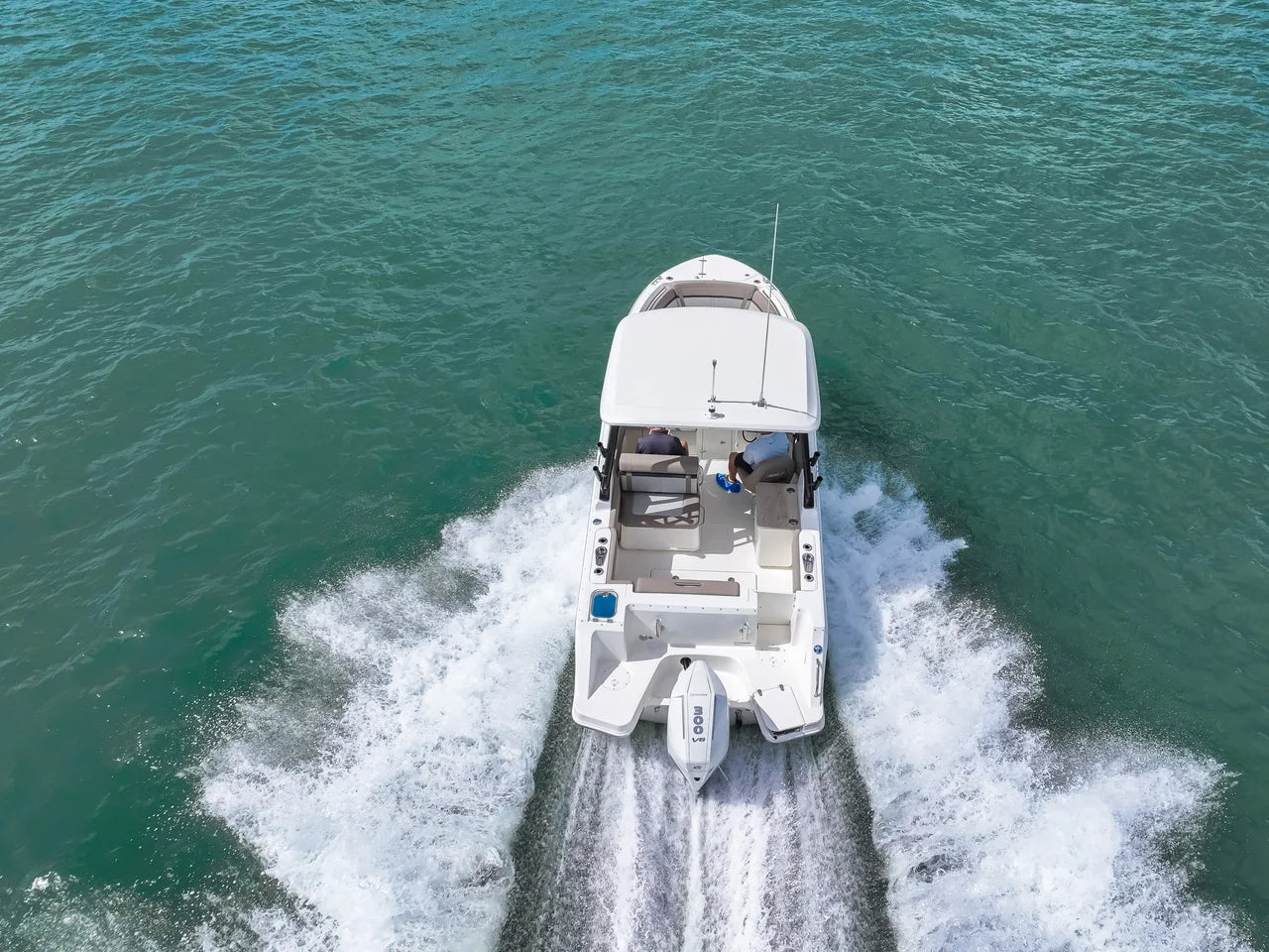 2026 Boston Whaler 240 Vantage 24.0 feet, Sarasota, FL #18