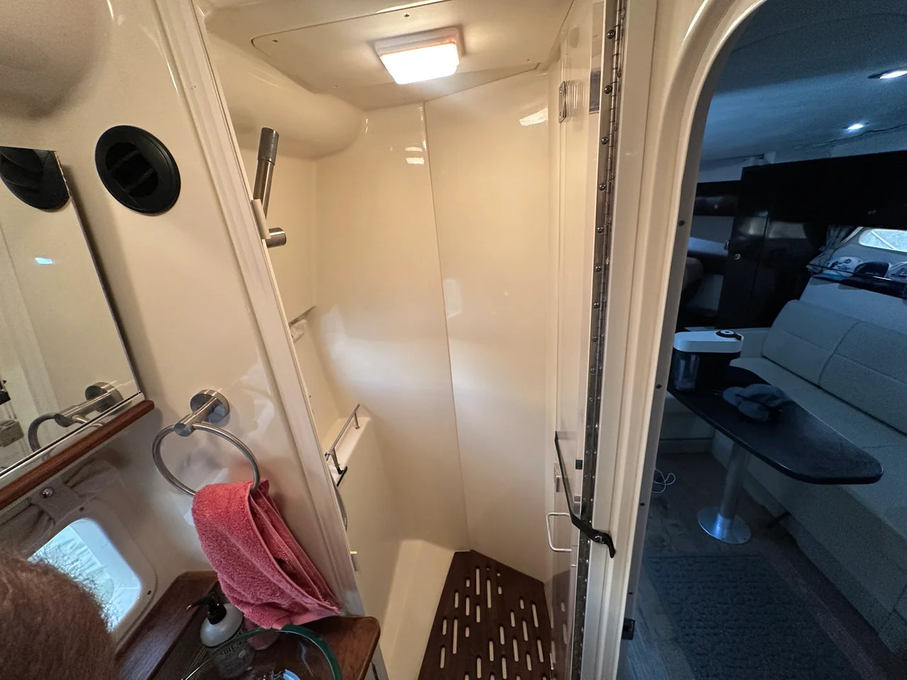 2017 Sea Ray 350 SUNDANCER 35.0 feet, Boca Raton, FL #43