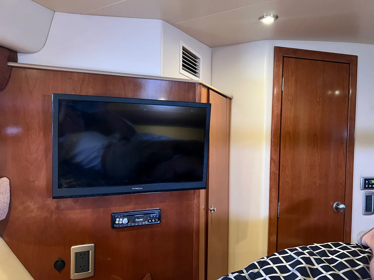 2007 Meridian 391 SEDAN 42.0 feet, Lewisville, TX #43