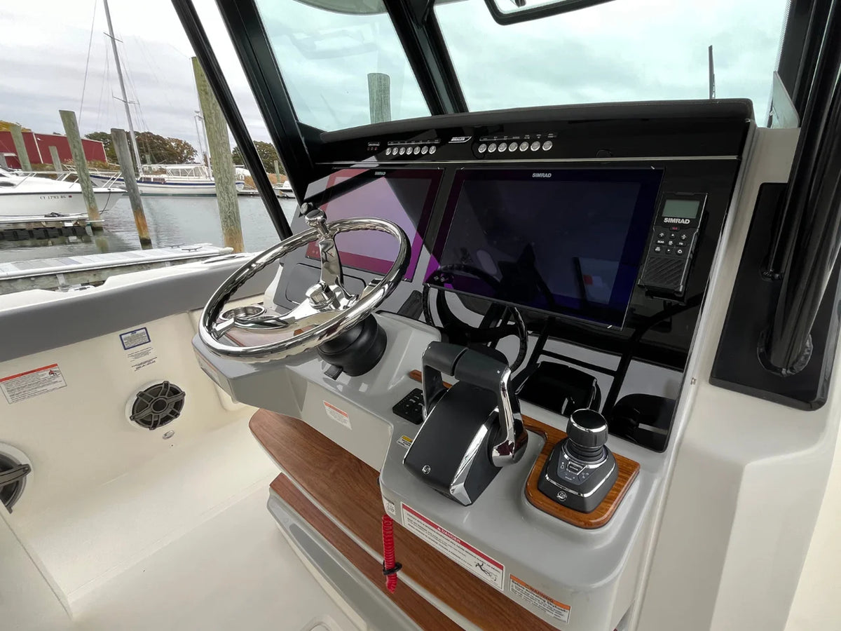 2026 Boston Whaler 360 Outrage 36.0 feet, Westbrook, Connecticut #36