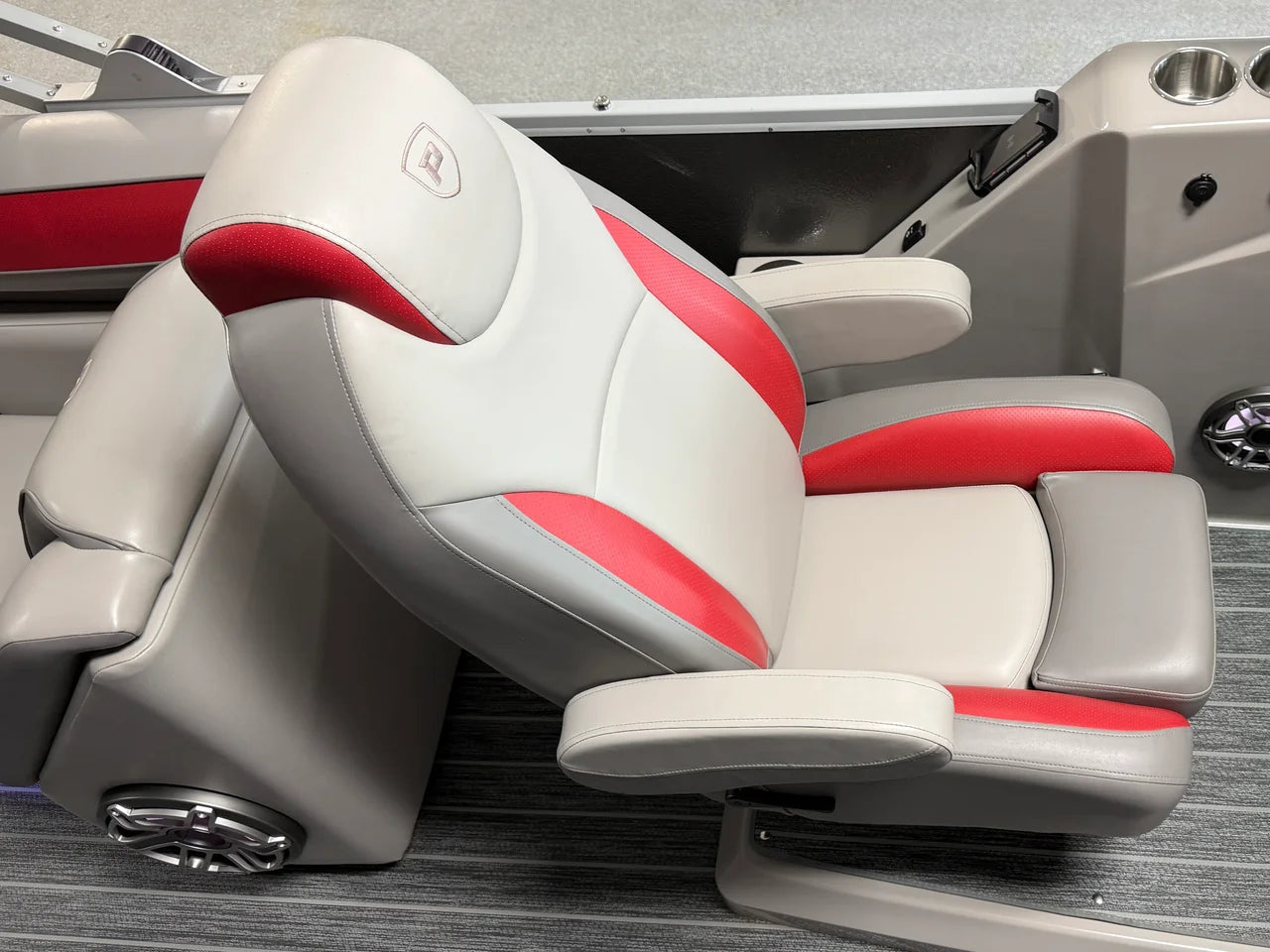 2024 Premier 250 Solaris Sport 25.0 feet, Nisswa, Minnesota #45