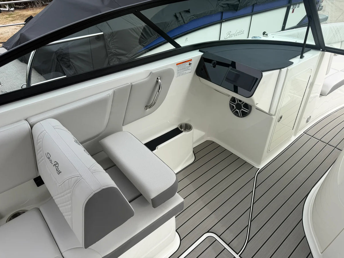 2027 Sea Ray SDX 270 Surf 27.0 feet, Lake Ozark, MO #22