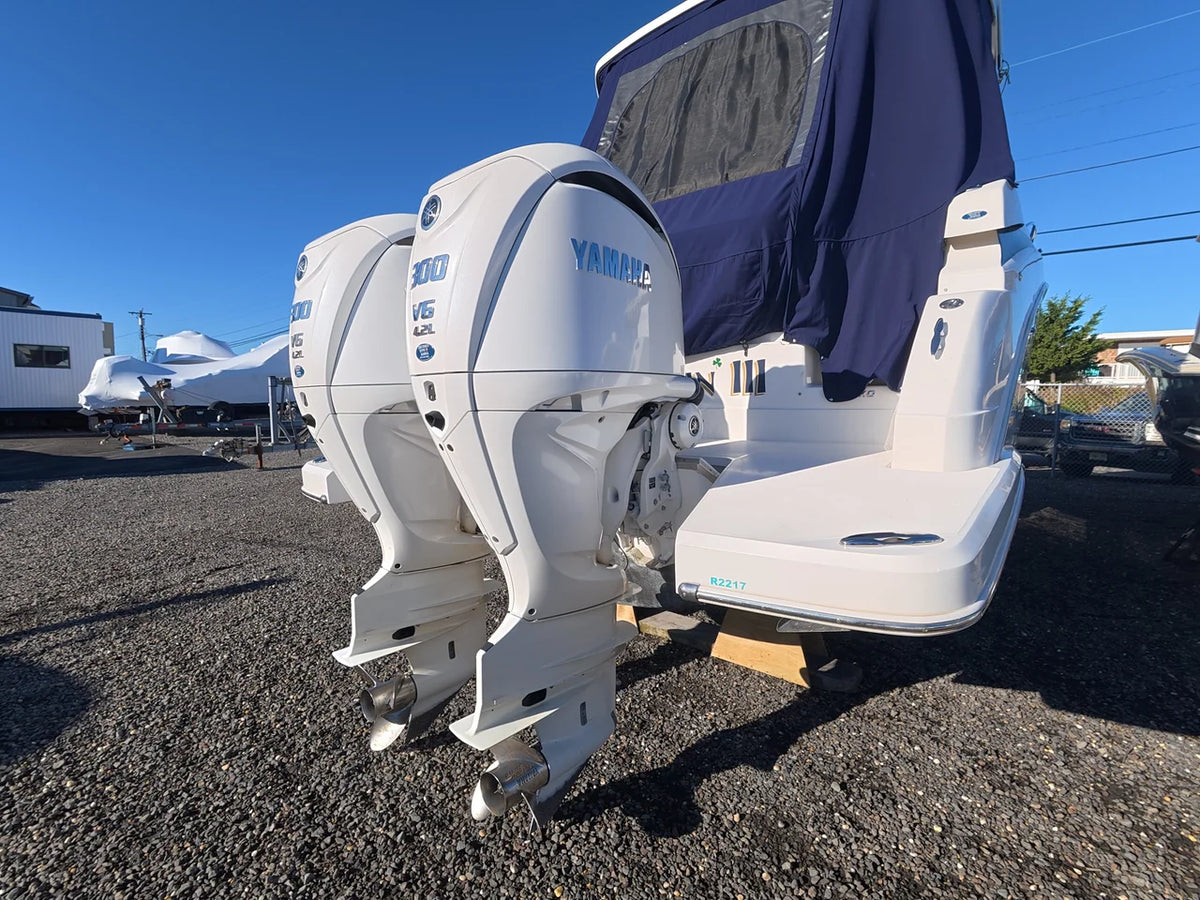 2022 Regal 33 XO 33.0 feet, Somers Point, New Jersey #6