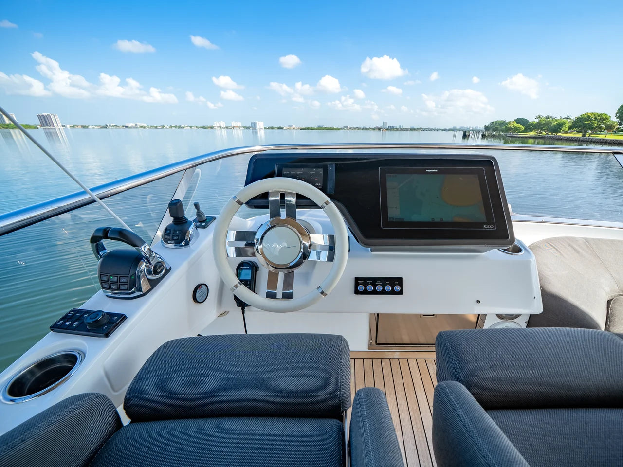2021 Azimut S6 SPORTFLY 59.0 feet, Pompano Beach, FL #63