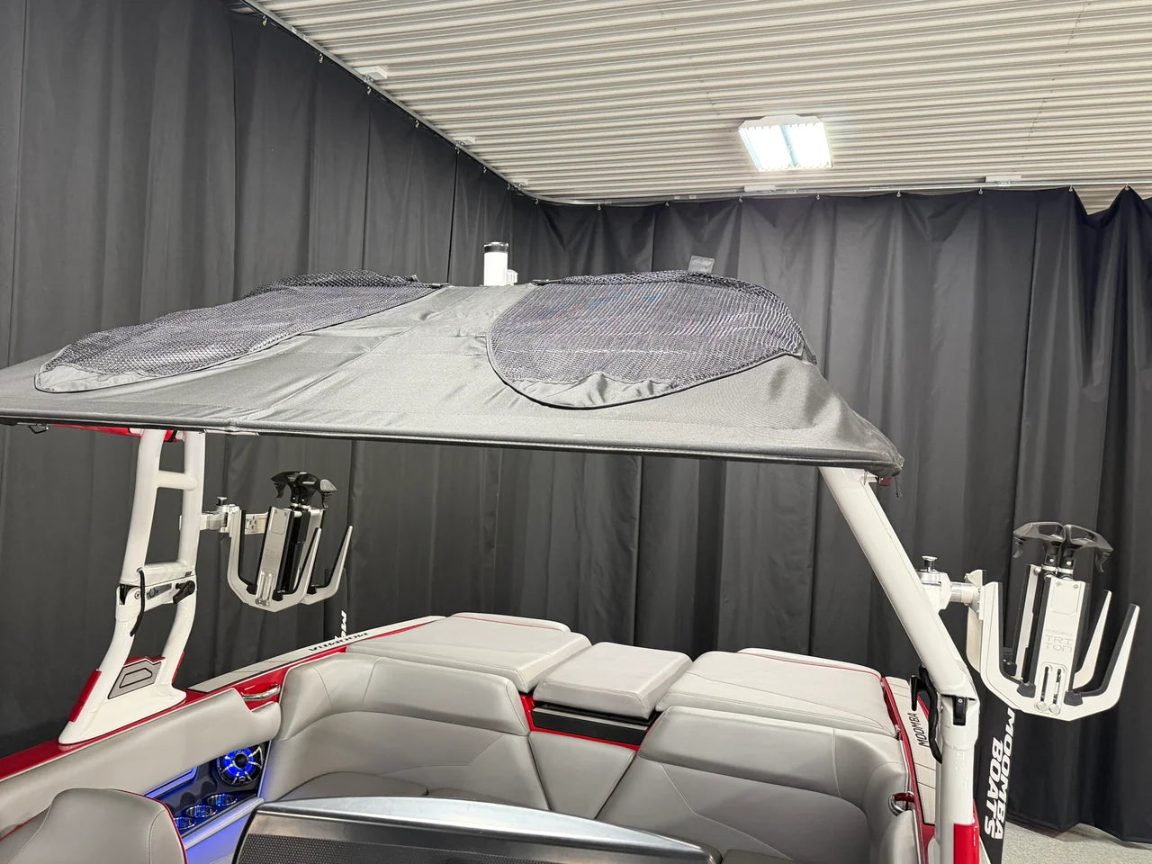 2021 Moomba MOJO 23.0 feet, Nisswa, Minnesota #85
