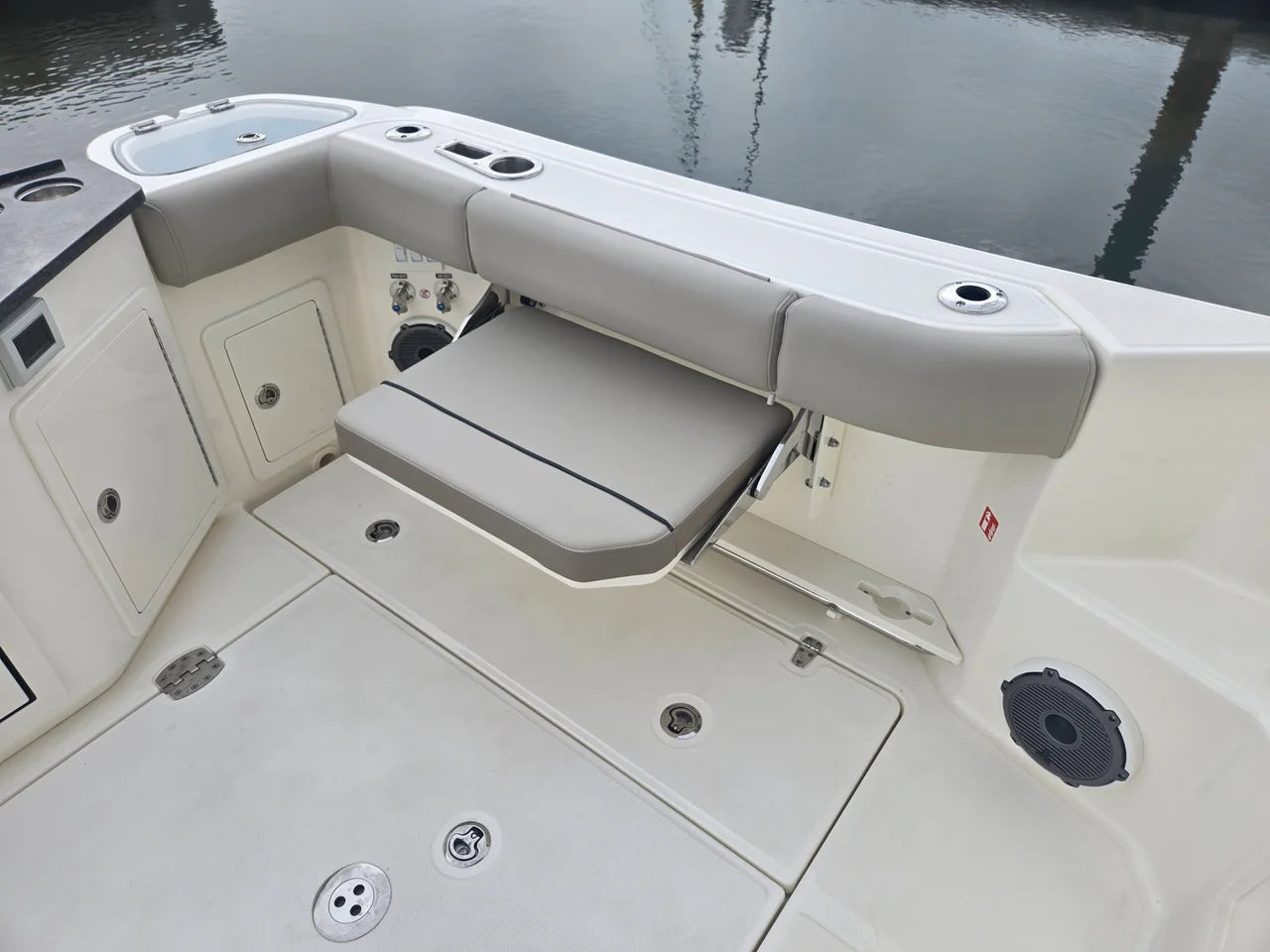 2026 Boston Whaler 365 Conquest 36.0 feet, Charleston, SC #13