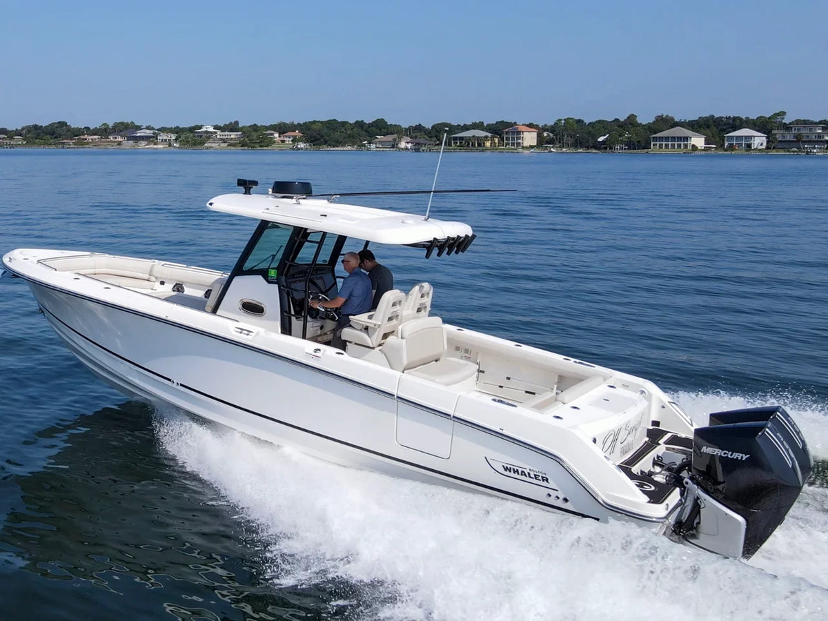 2023 Boston Whaler 330R 33.0 feet, Pensacola, Florida #65