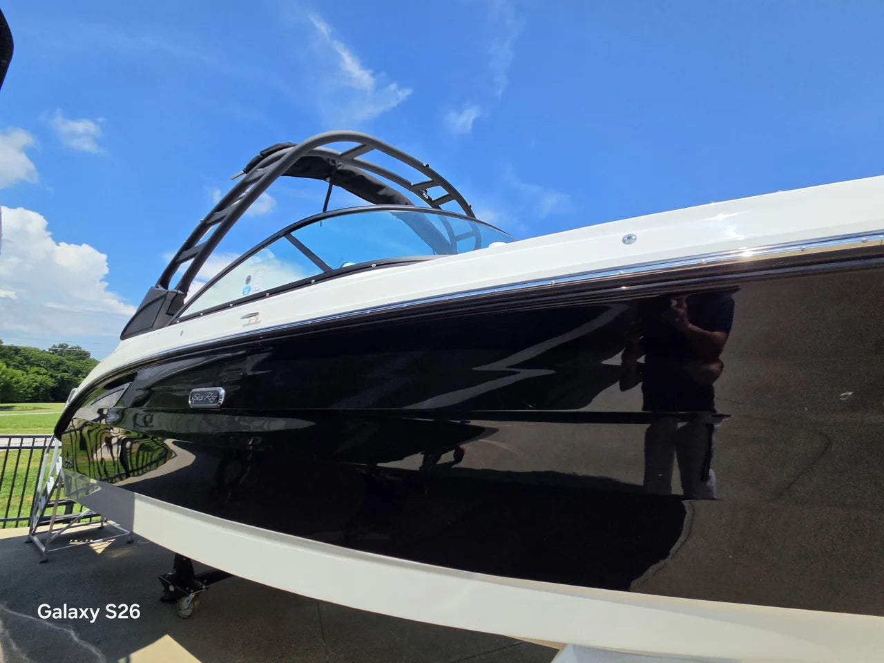 2026 Sea Ray SDX 250 25.0 feet, Monkey Island, Oklahoma #3