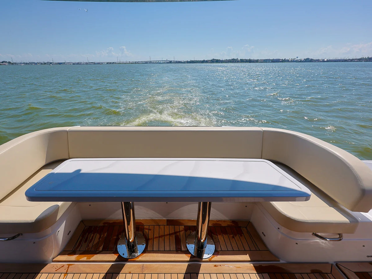 2027 Cruisers Yachts 57 FLY 57.0 feet, Seabrook, TX #14