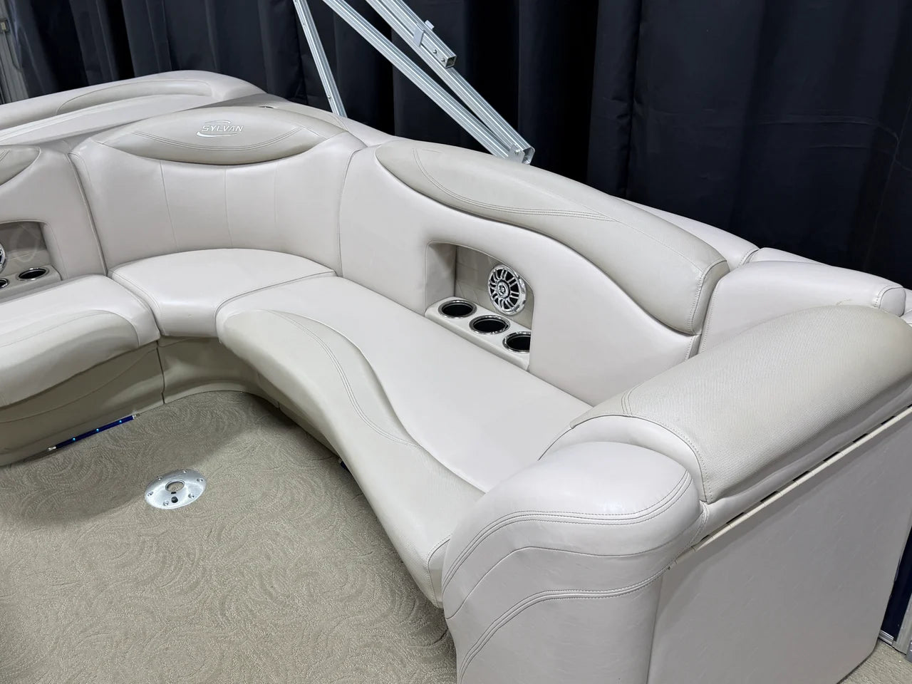 2014 Sylvan MIRAGE 8520 20.0 feet, Crosslake, Minnesota #43