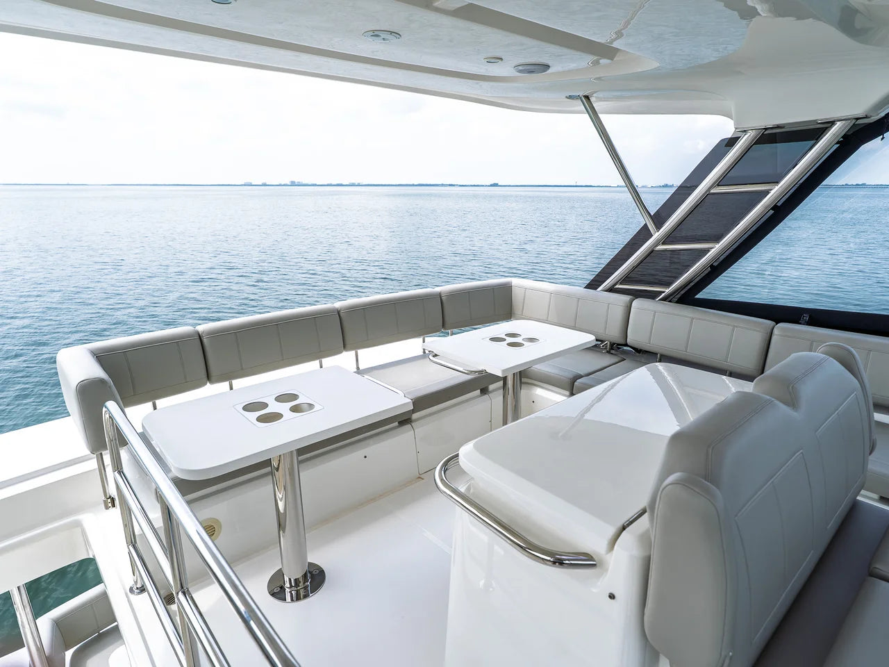 2024 Aquila 42 Yacht 42.0 feet, Clearwater, Florida #84