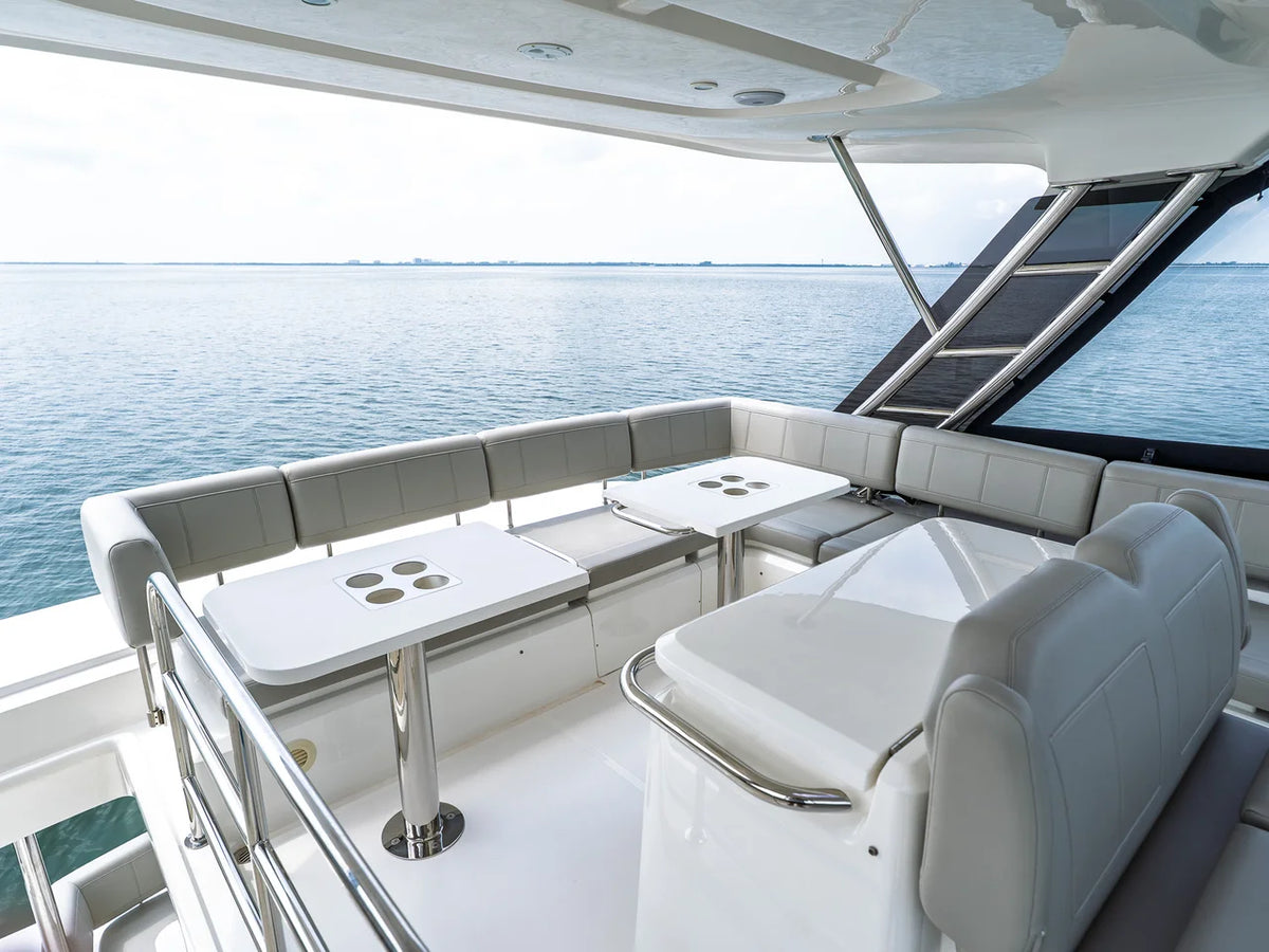 2024 Aquila 42 Yacht 42.0 feet, Clearwater, Florida #84
