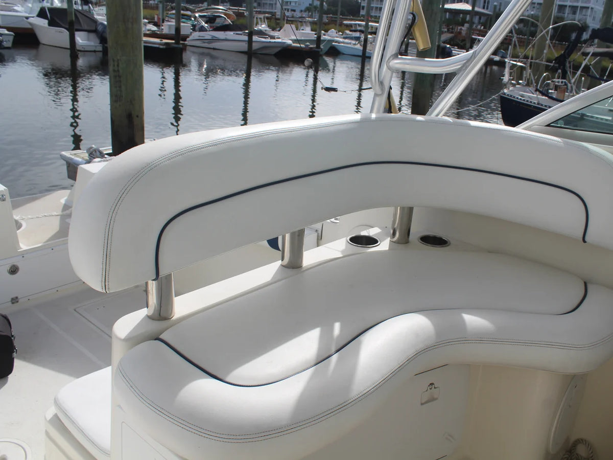 2004 Wellcraft 290 COASTAL 29.0 feet, Carolina Beach, NC #26