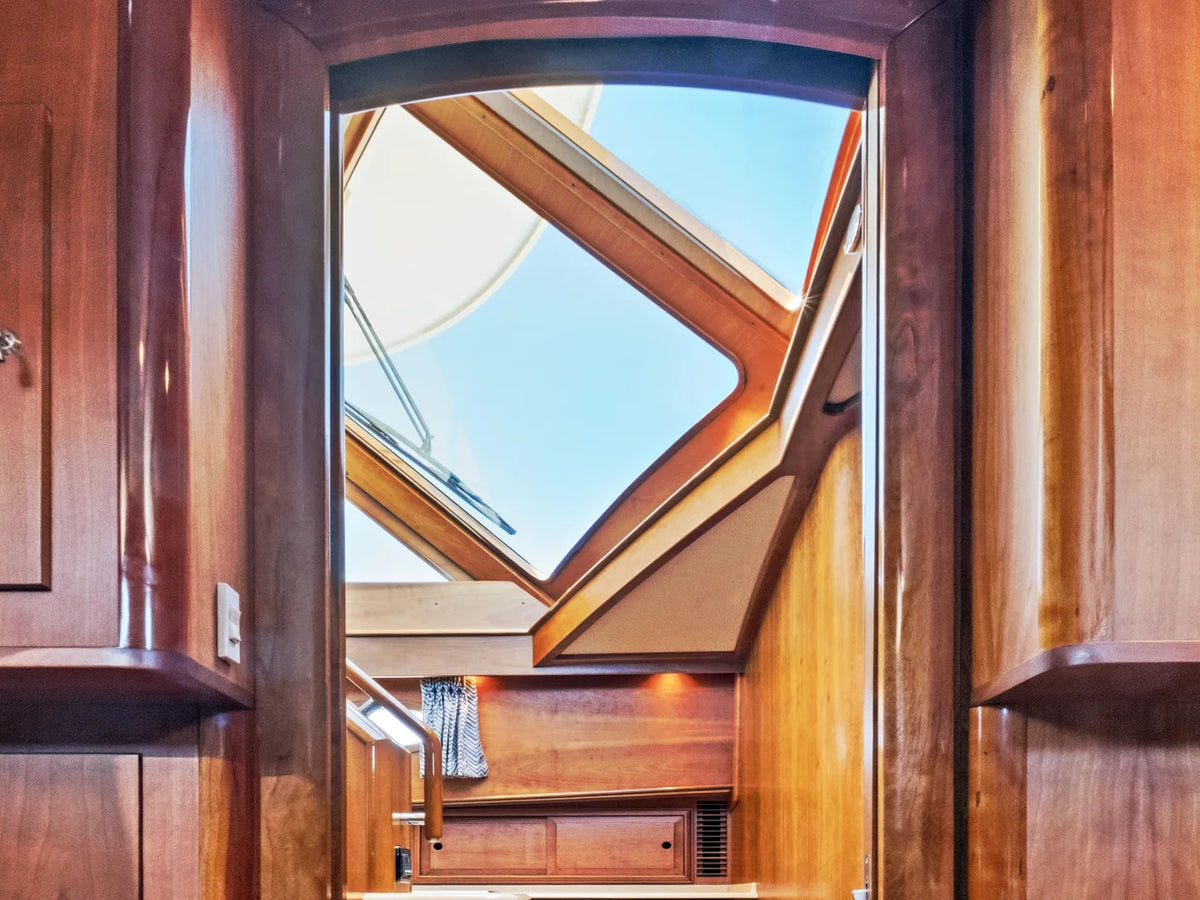 2007 Hinckley TALARIA 55MY 55.0 feet, West Palm Beach, FL #55