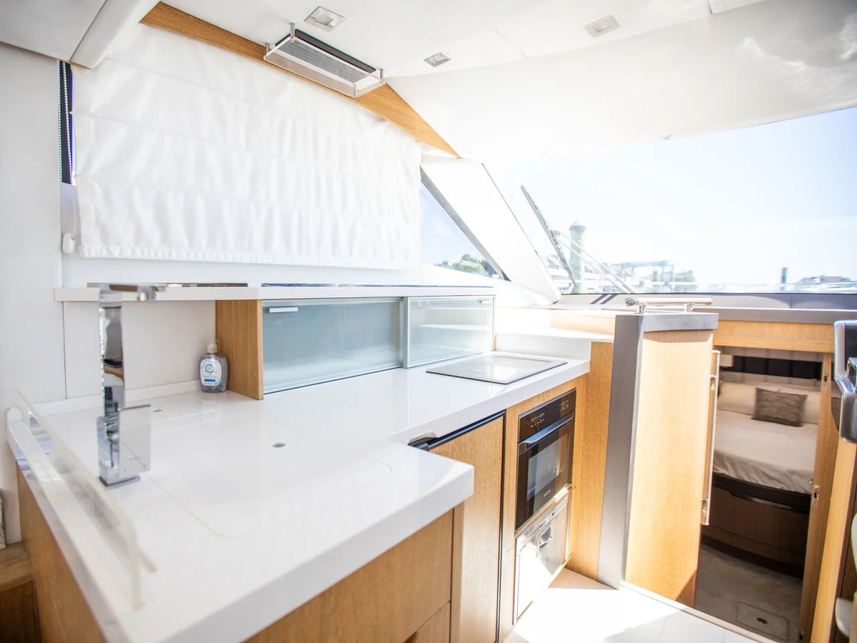 2018 Galeon 420 42.0 feet, Somers Point, New Jersey #28