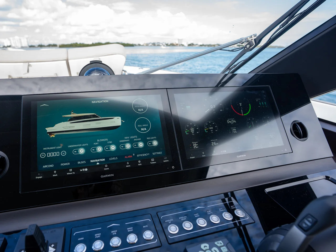 2026 Azimut Seadeck 6 57.0 feet, Miami, FL #38
