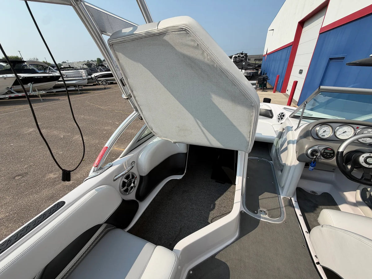 2006 Nautique SV211 21.0 feet, Rogers, MN #24