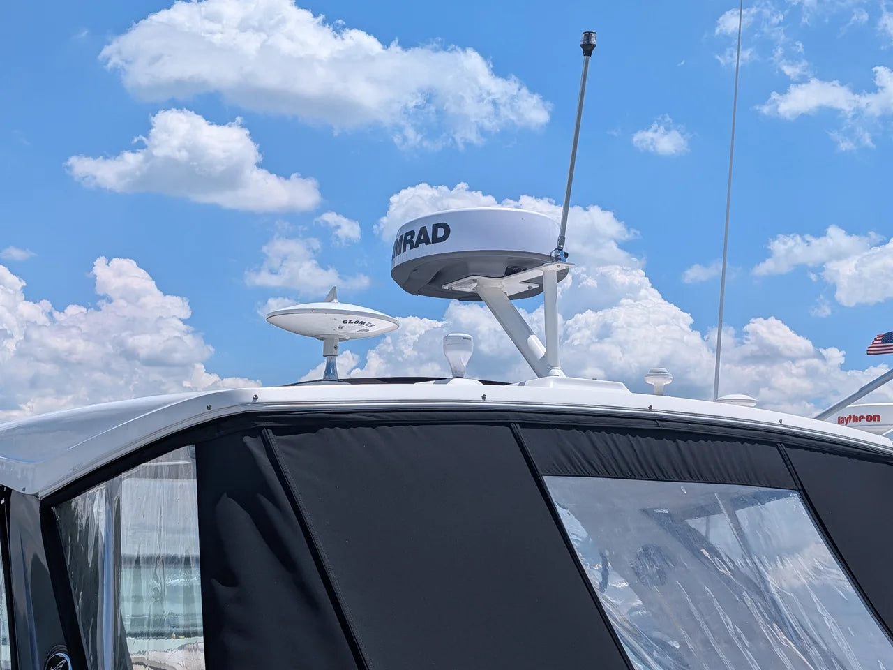 2019 Sea Ray 320 SUNDANCER 32.0 feet, Chesapeake City, MD #5