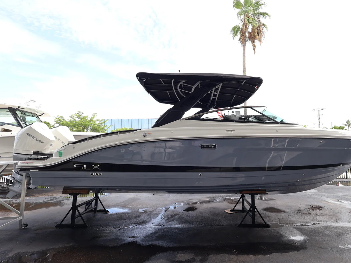 2027 Sea Ray SLX 280 Outboard 28.0 feet, Naples, Florida #3