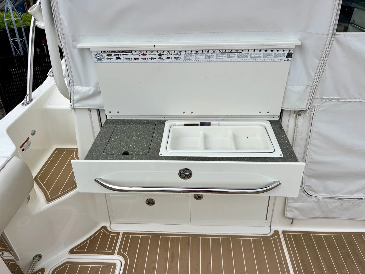2019 Boston Whaler 345 CONQUEST 35.0 feet, Venice, Florida #19