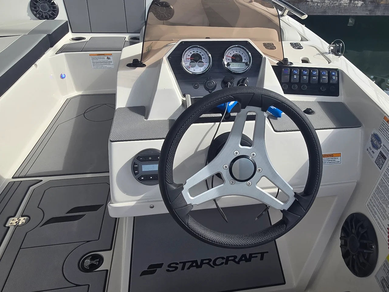 2027 Starcraft 181SVOB 18.0 feet, Cumming, GA #16