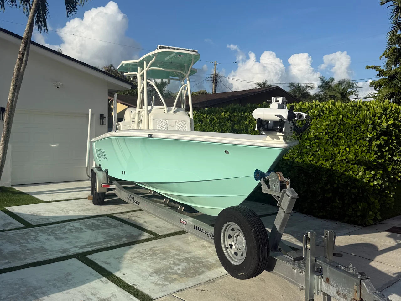 2018 SeaVee 270Z 27.0 feet, Miami, FL #4