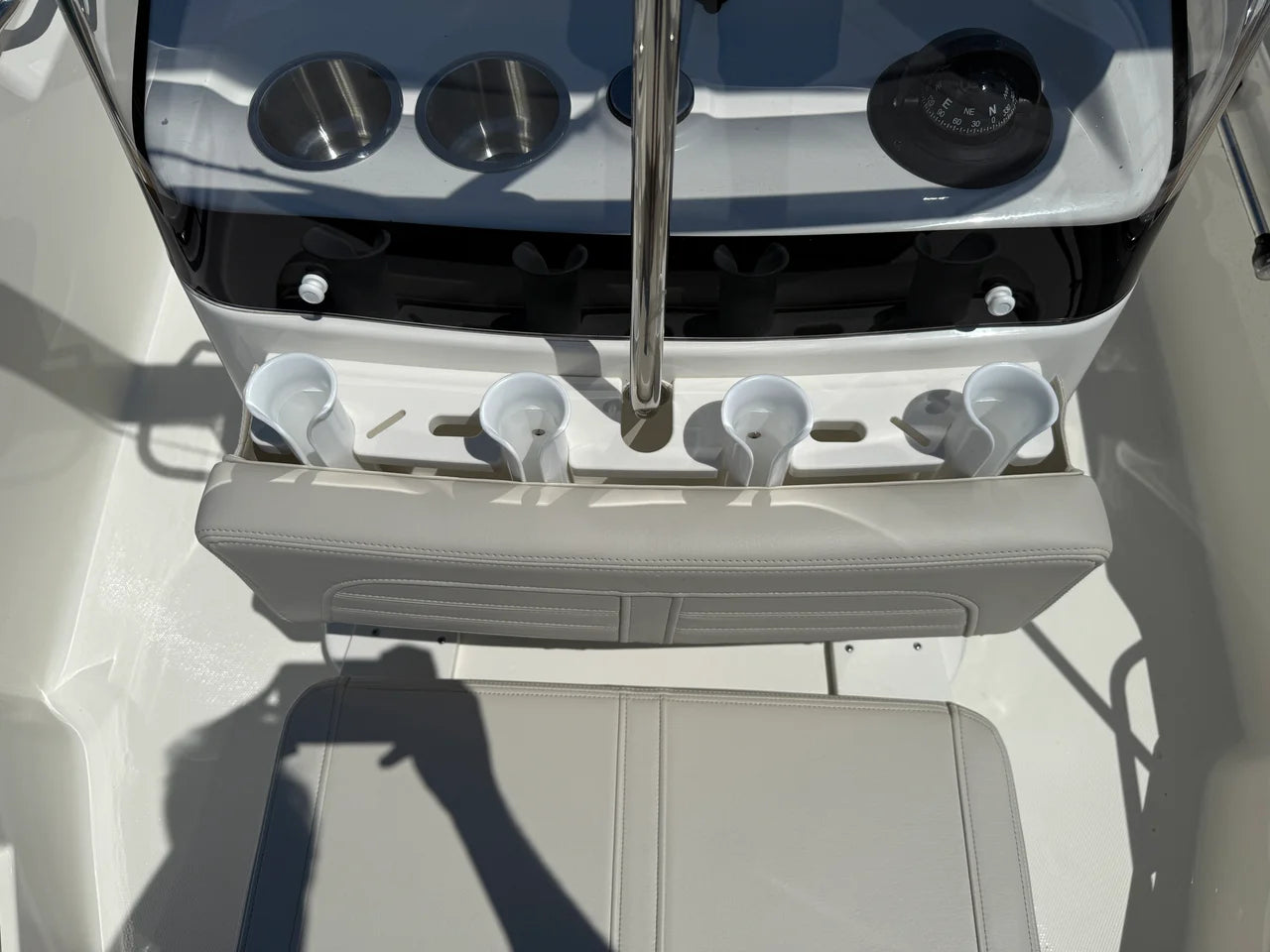 2027 Boston Whaler 170 Montauk 17.0 feet, Wrightsville Beach, North Carolina #18