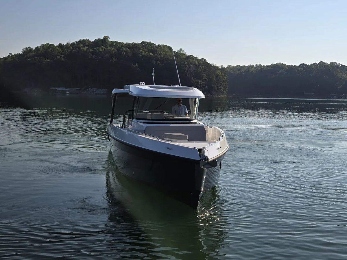 2026 Cruisers Yachts 38 VTR 38.0 feet, Cumming, GA #62