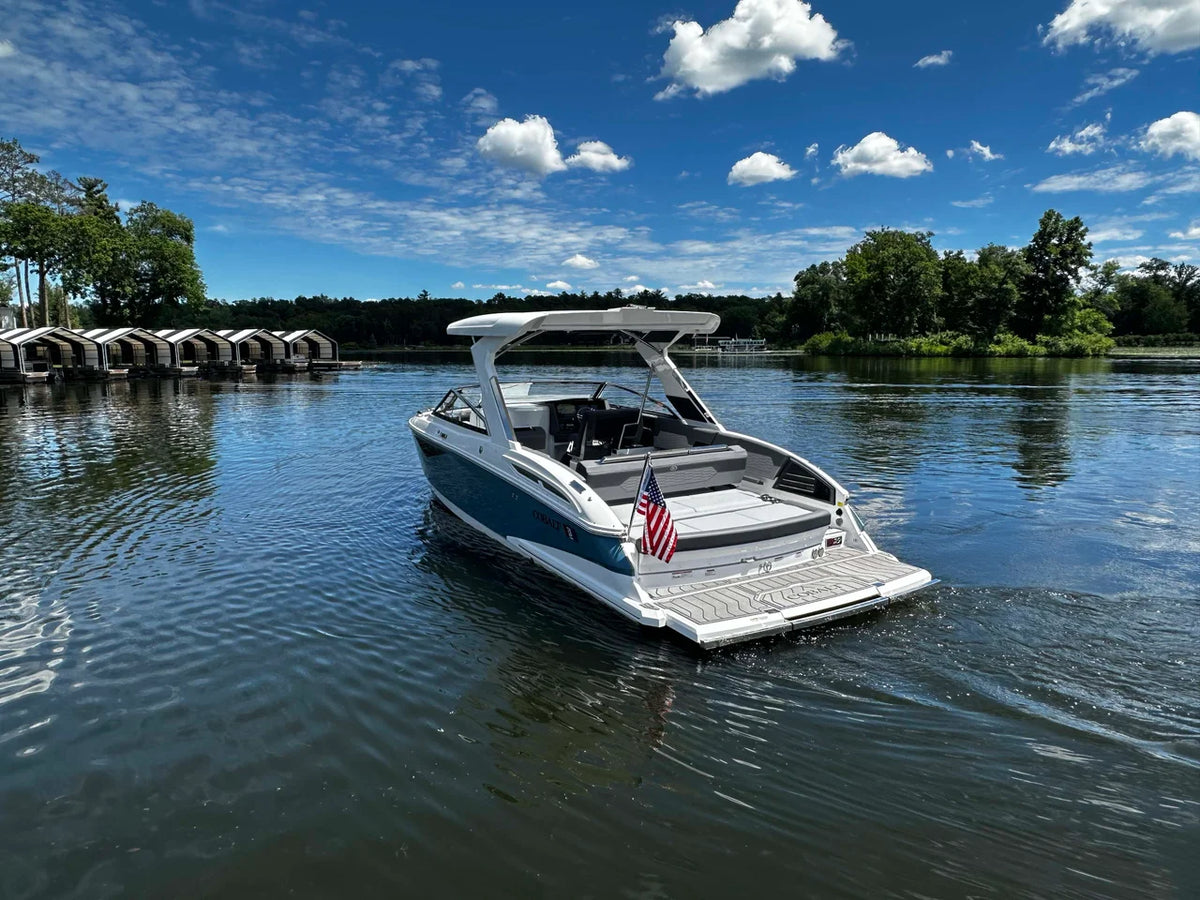 2026 Cobalt A29 29.0 feet, Nisswa, Minnesota #3