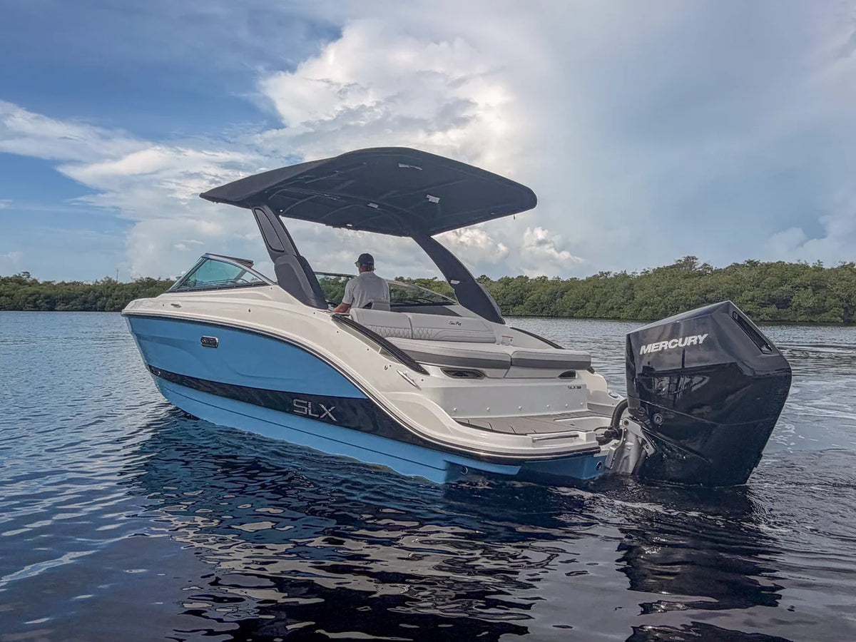 2027 Sea Ray SLX 260 Outboard 26.0 feet, Fort Myers, FL #3