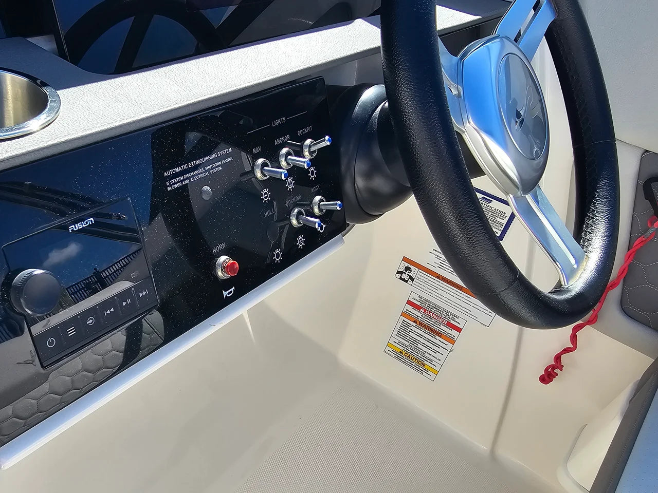 2022 Sea Ray 270 SDX OB 27.0 feet, Brick Township, New Jersey #16