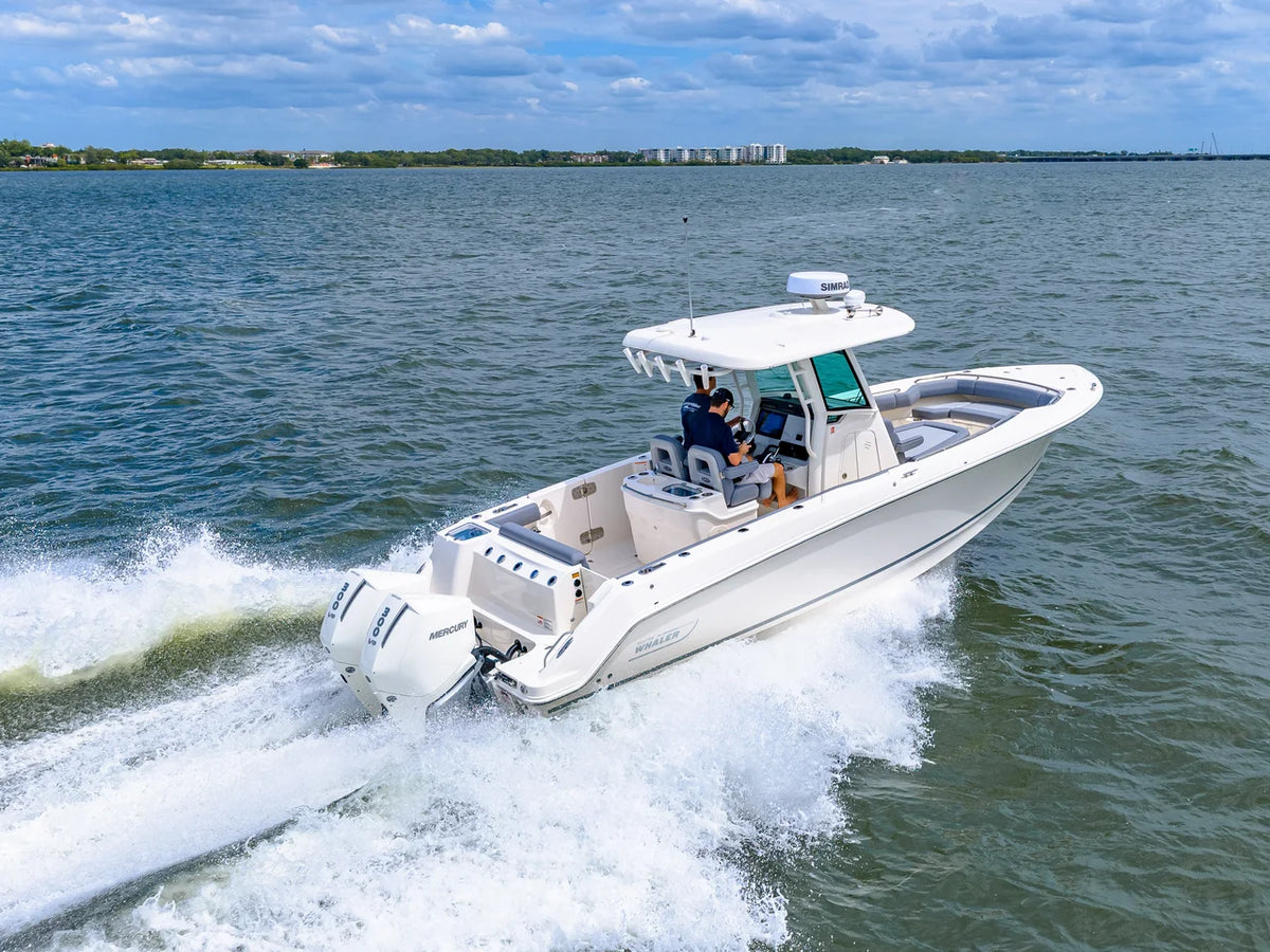 2026 Boston Whaler 280 Outrage 28.0 feet, Fort Myers, FL #29