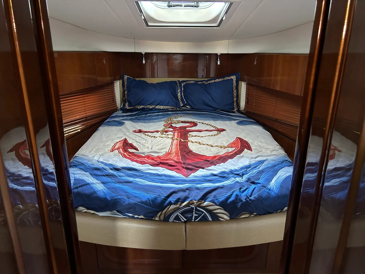 2010 Sea Ray 470 SUNDANCER 47.0 feet, Lake Ozark, MO #30
