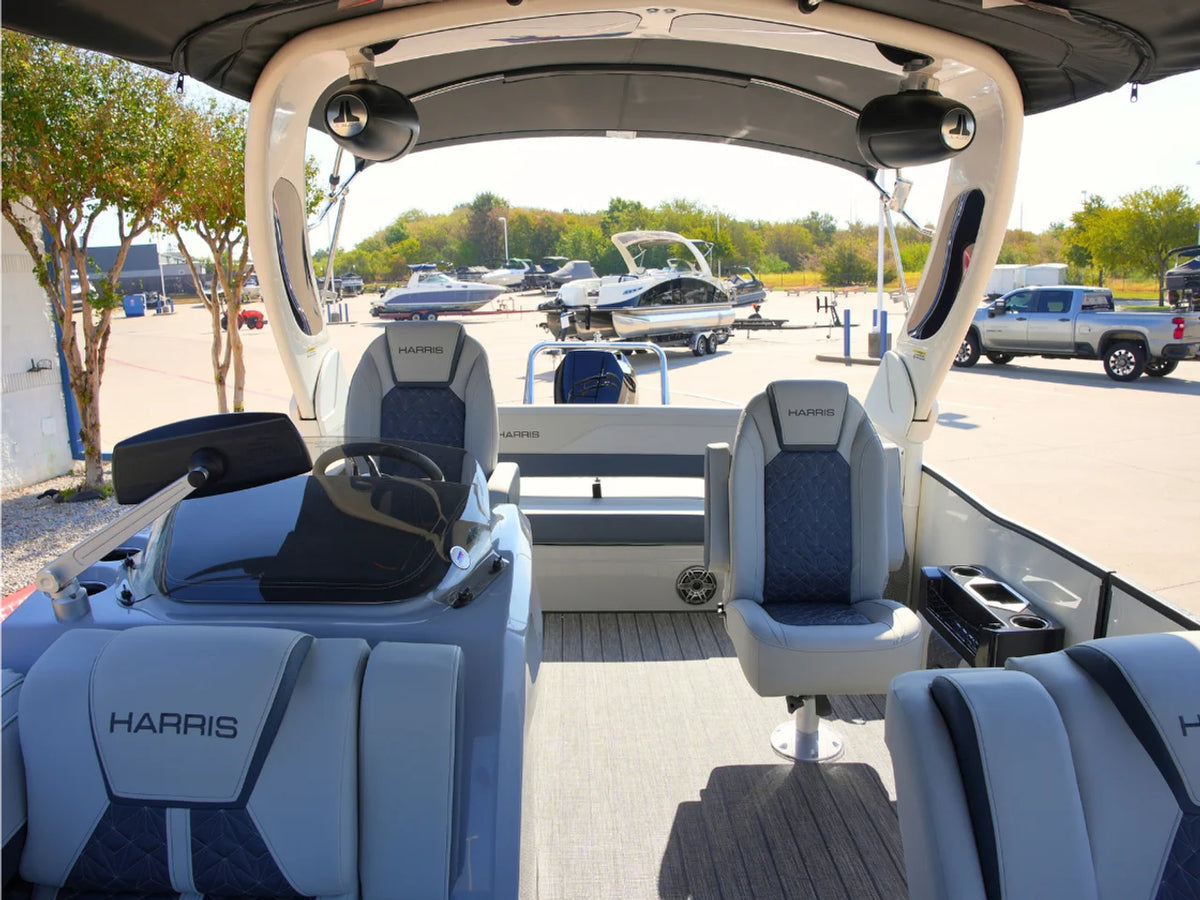 2027 Harris Grand Mariner 250 25.0 feet, Lewisville, TX #16
