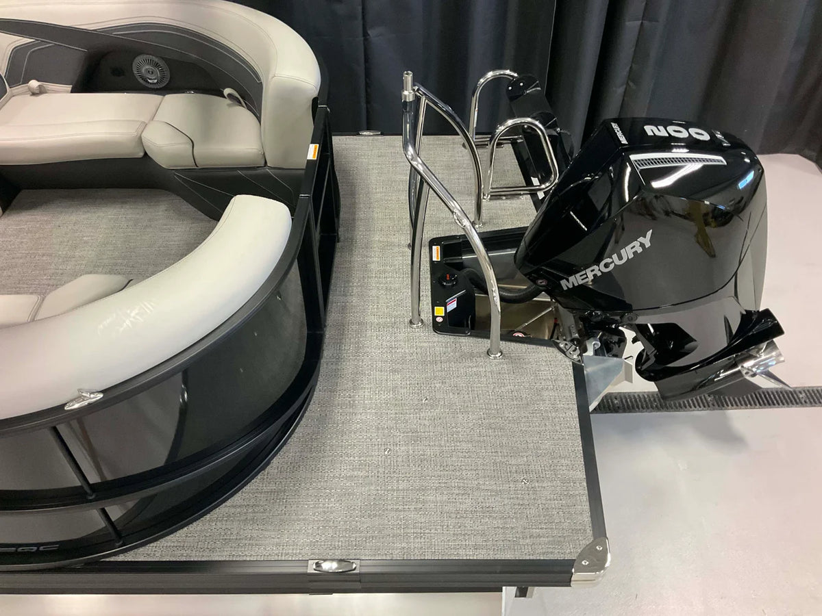 2026 Barletta Cabrio 22 QC 22.0 feet, Crosslake, Minnesota #7