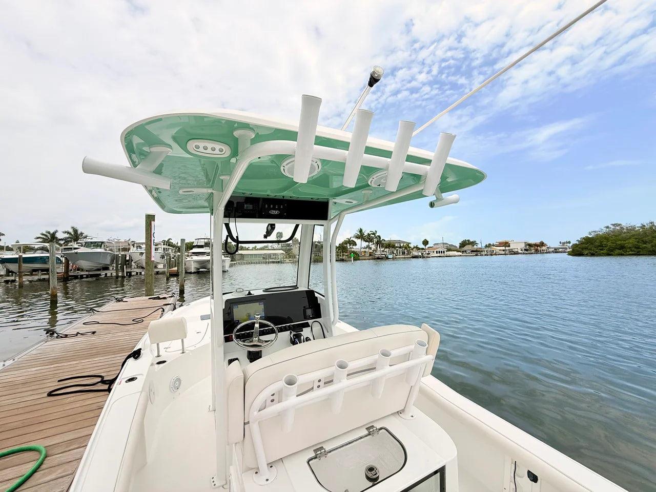 2023 Sea Hunt BX 25 FS 25.0 feet, St Petersburg, FL #25