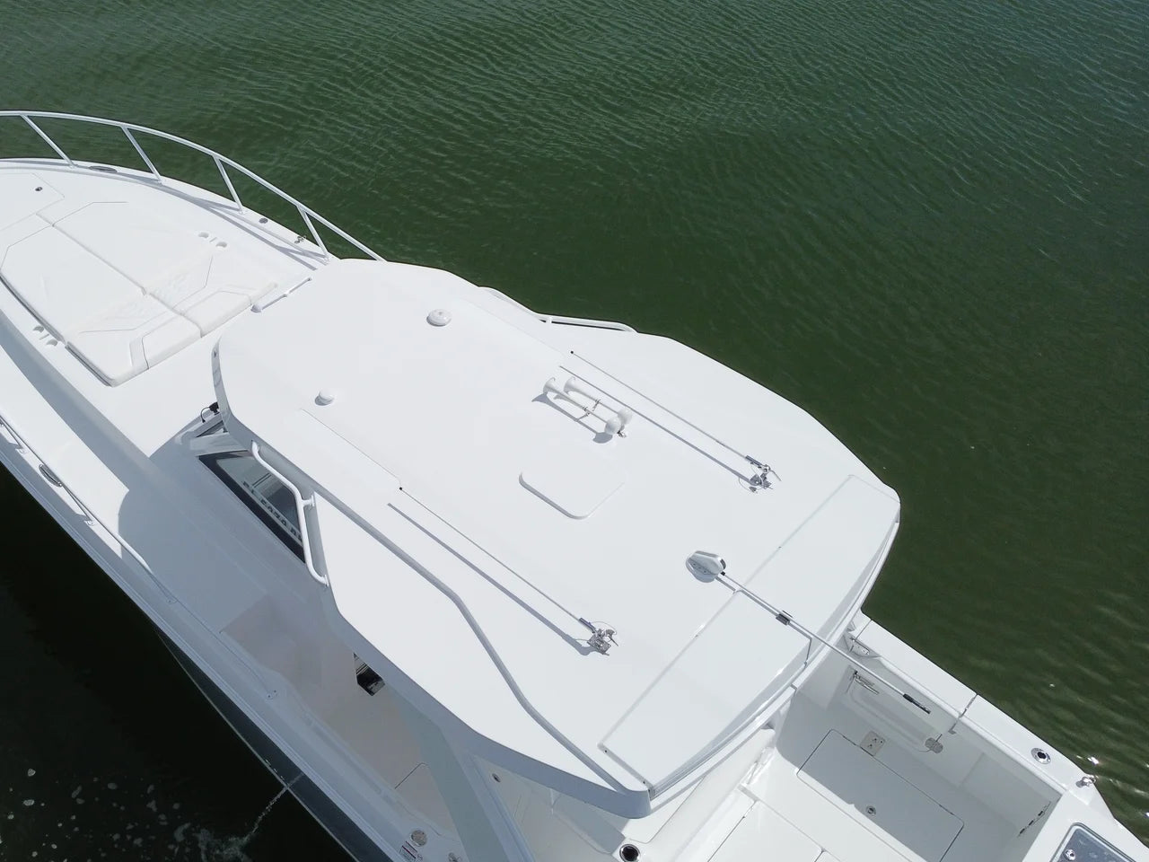 2026 Intrepid 35 VALOR 35.0 feet, Naples, Florida #16