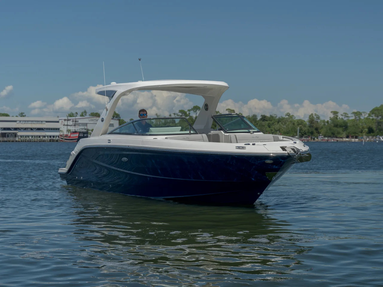 2021 Sea Ray 310 SLX 31.0 feet, Panama City, FL #6
