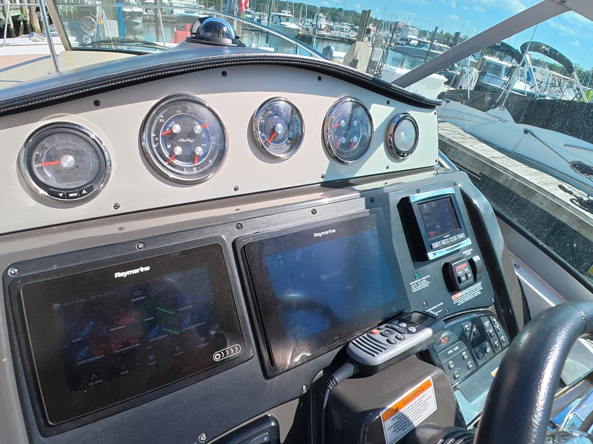 2016 Sea Ray 330 Sundancer 33.0 feet, Huntington, NY #21
