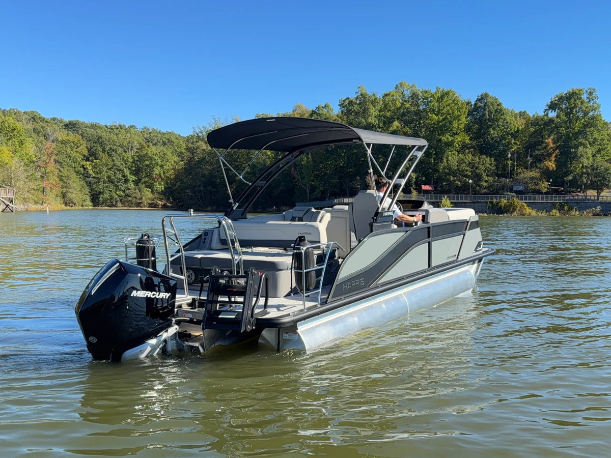 2027 Harris Grand Mariner 230 23.0 feet, Lake Wylie, SC #6