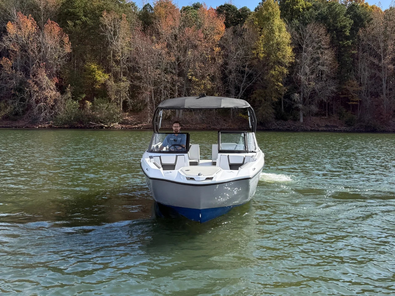 2026 Yamaha AR220 22.0 feet, Lake Wylie, SC #7