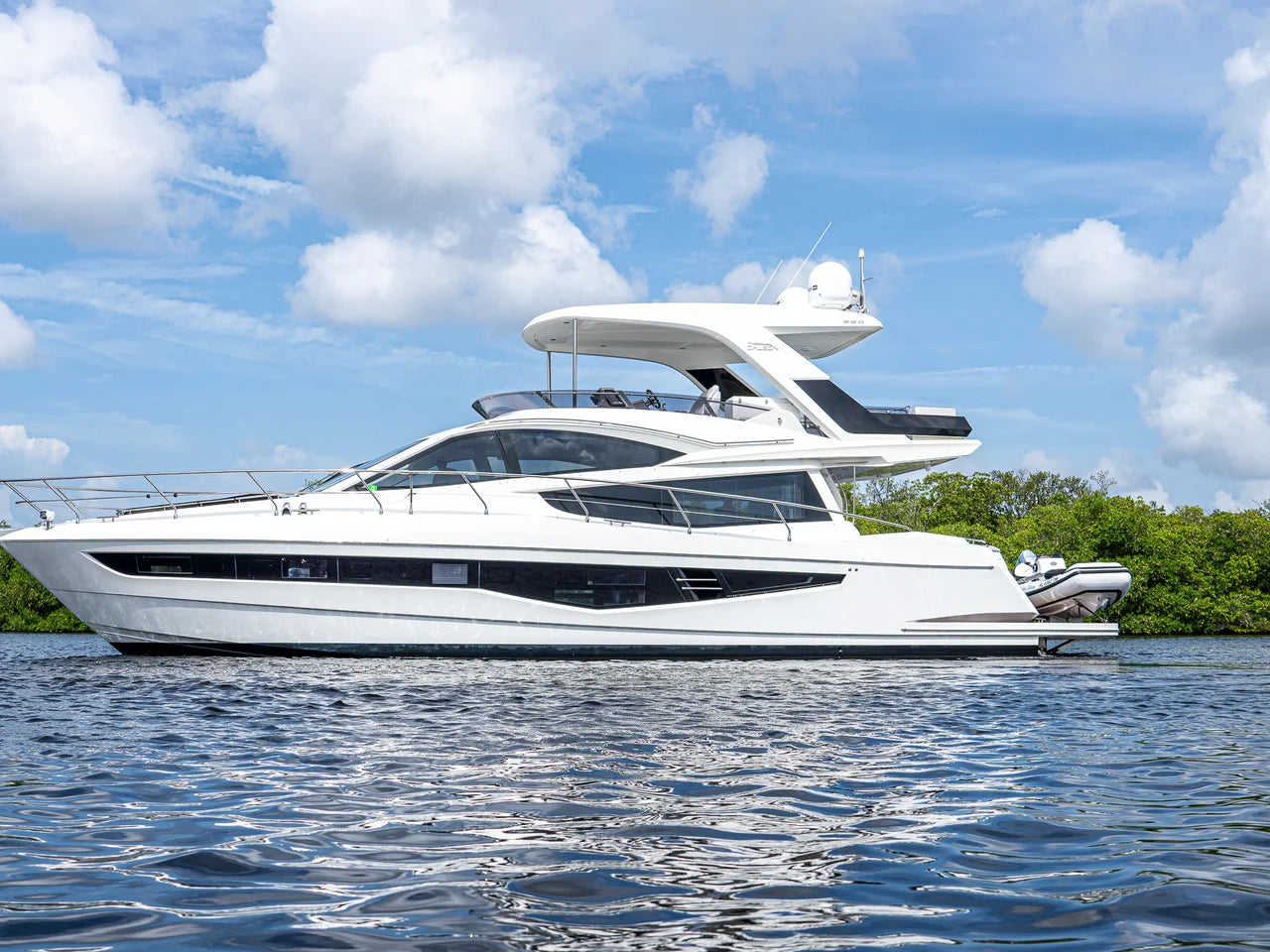 2022 Galeon 550 Fly 55.0 feet, Fort Myers, FL #78