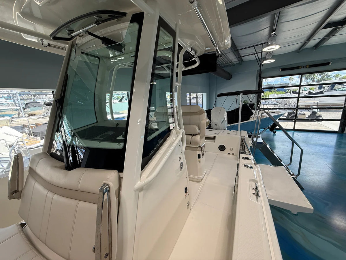 2027 Boston Whaler 280 Dauntless 28.0 feet, Sarasota, FL #11