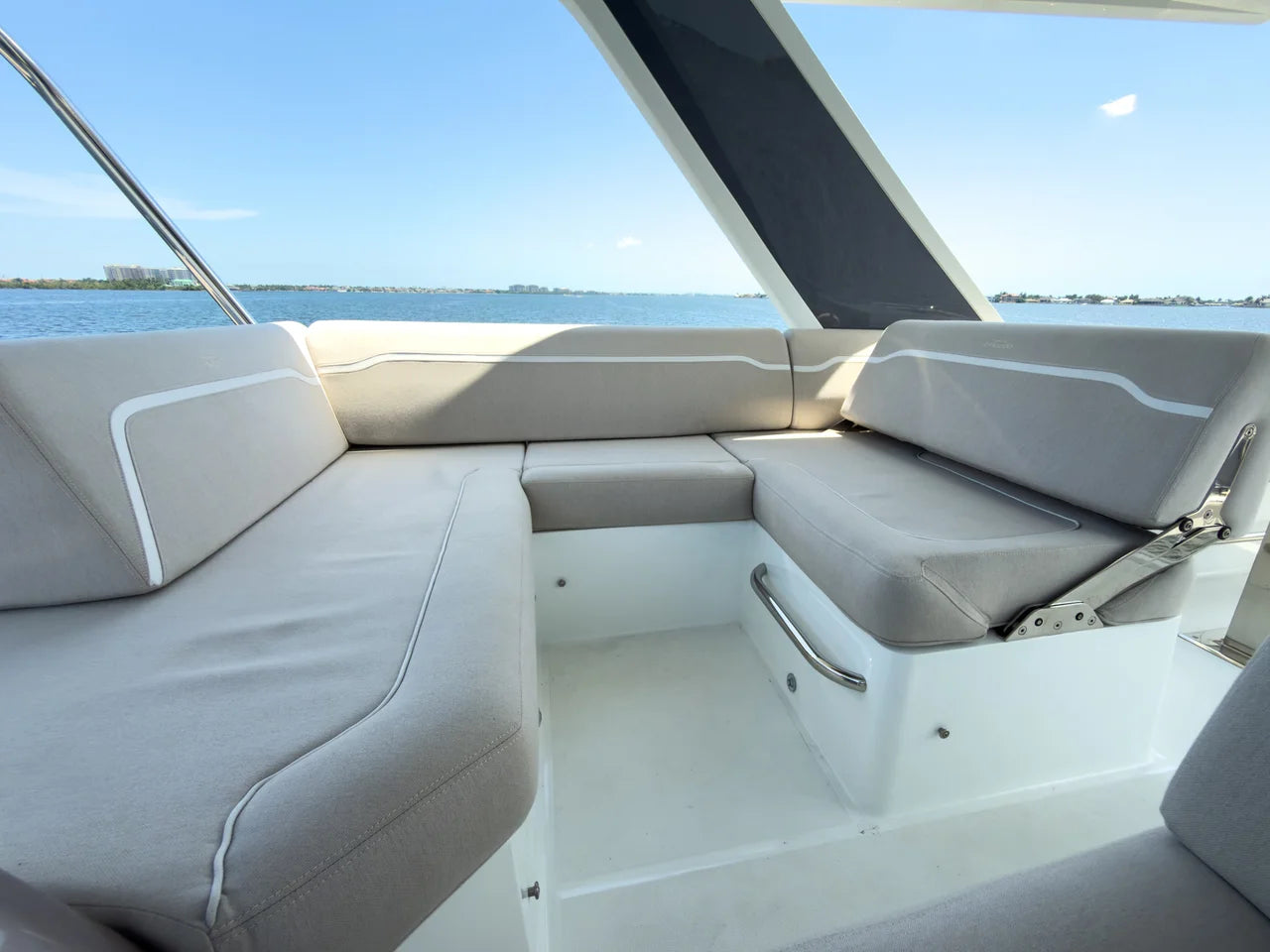 2026 Galeon 500 FLY 50.0 feet, Fort Myers, FL #55